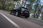 Audi RS3 Sportback 2015 года (UK)
